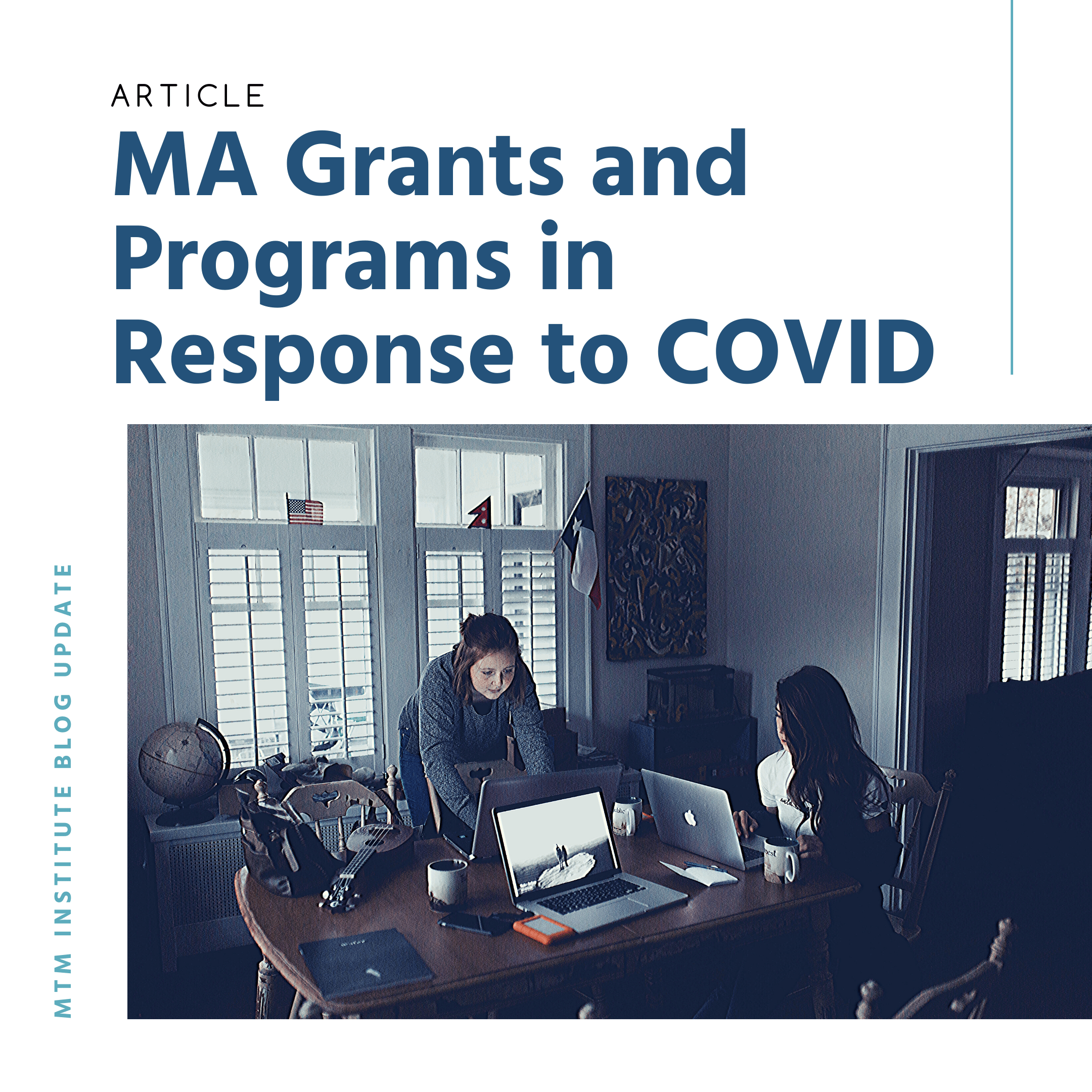 2020 Massachusetts Grants and Programs in Response to COVID