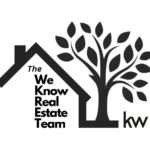 We Know Real Estate logo